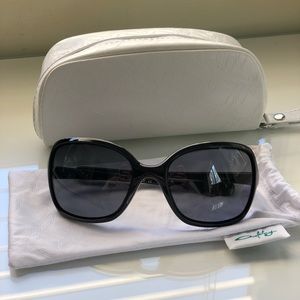 Oakley Obsessed Sunglasses